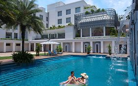 The Crown, Bhubaneswar - Ihcl Seleqtions
